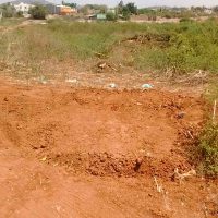 Buscan restos humanos en fosas clandestinas localizadas en Mazatlán
