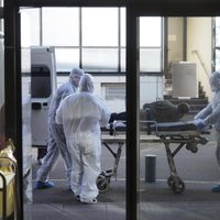 Coronavirus en Europa: Alemania se endurece y se espera que Francia decrete un nuevo confinamiento