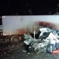 Declararon culpable al camionero brasileño que provocó cuatro muertes en Villa La Angostura