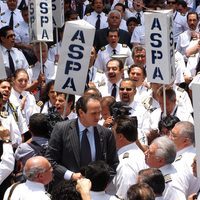 Acuerdo entre ASPA y directivos de Aeromar evita huelga
