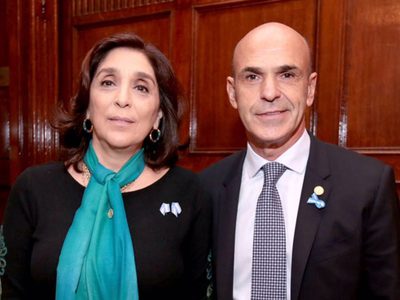 Los extitulares de la AFI en la mira: piden su indagatoria por el espionaje en la era Macri