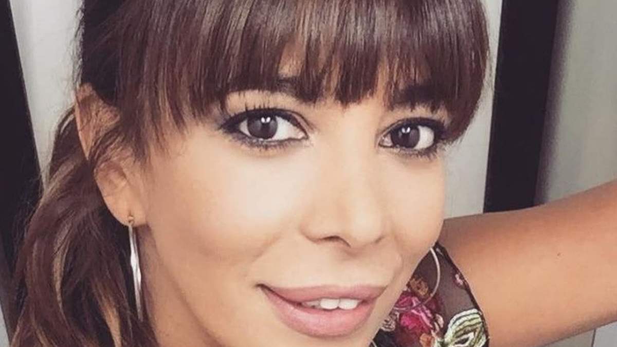 Ximena Capristo. Fuente: (Instagram)