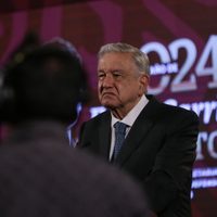 Denuncia contra juez de Tamaulipas, por “una actitud ya muy descarada”: AMLO