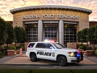 Arrestan a sospechoso de la muerte de María Elena, la niña guatemalteca asesinada en Texas