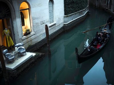 Venecia abre al Turismo pero con duras críticas de los vecinos