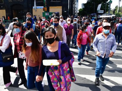 "Jamás se ha estado en una mejor posición" para poner fin a la pandemia: OMS