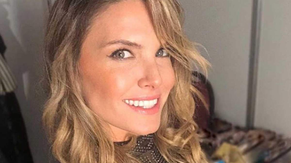 Sofía Zámolo. Fuente: (Instagram)