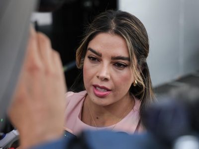 Senadora del PVEM tunde a Morena: “necesitan mucho trabajo en San Luis Potosí”