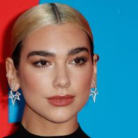 ¡Es de familia! Dua Lipa no brilla sola, tiene una gran aliada ¿quién es?