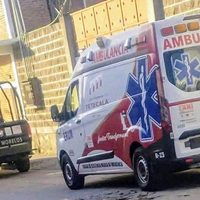 Hombre rocía con alcohol y prende fuego a su expareja en Tetecala, Morelos