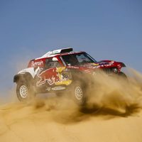 El final del Dakar a un solo día, ¿quiénes son los principales candidatos a la victoria?