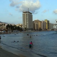 La ocupación hotelera en México alcanzó una media del 60.9% en el primer trimestre, un 0.5% más