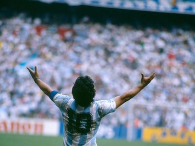 A un año de su fallecimiento, cuáles son las anécdotas de Maradona en Bariloche