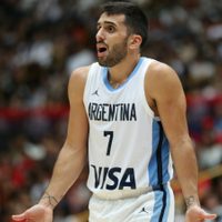 Facundo Campazzo y la dramática situación que atraviesa por el coronavirus