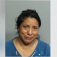 Dan 25 años de cárcel a una mujer por olvidar dentro de un auto a una niña, quien murió de calor