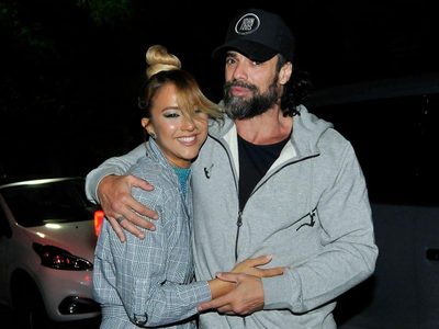 El polémico video de Flor Vigna y Luciano Castro, que Sabrina Rojas no querrá ver