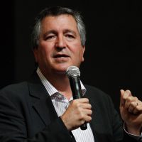 'Hay opciones para desligarnos de Grupo Televisa”: Vergara