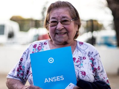 La ANSES oficializó el aumento de los jubilados para mayo: a cuánto llega el haber mínimo