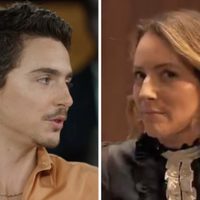 Timothée Chalamet ofende al ballet y la ópera. Así le respondió Alondra de la Parra (Video)