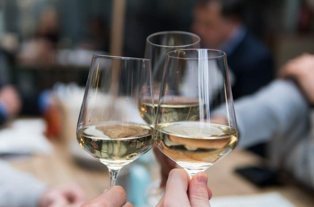 Semillon, éxito del Alto Valle. Fuente: (Twitter)