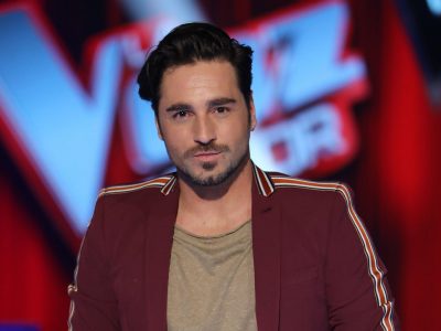 "Se acaba y ya está": el comentario de David Bustamante sobre Paula Echevarría