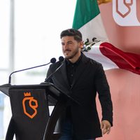 Samuel García propone que ciclo escolar concluya el 19 de junio en Nuevo León