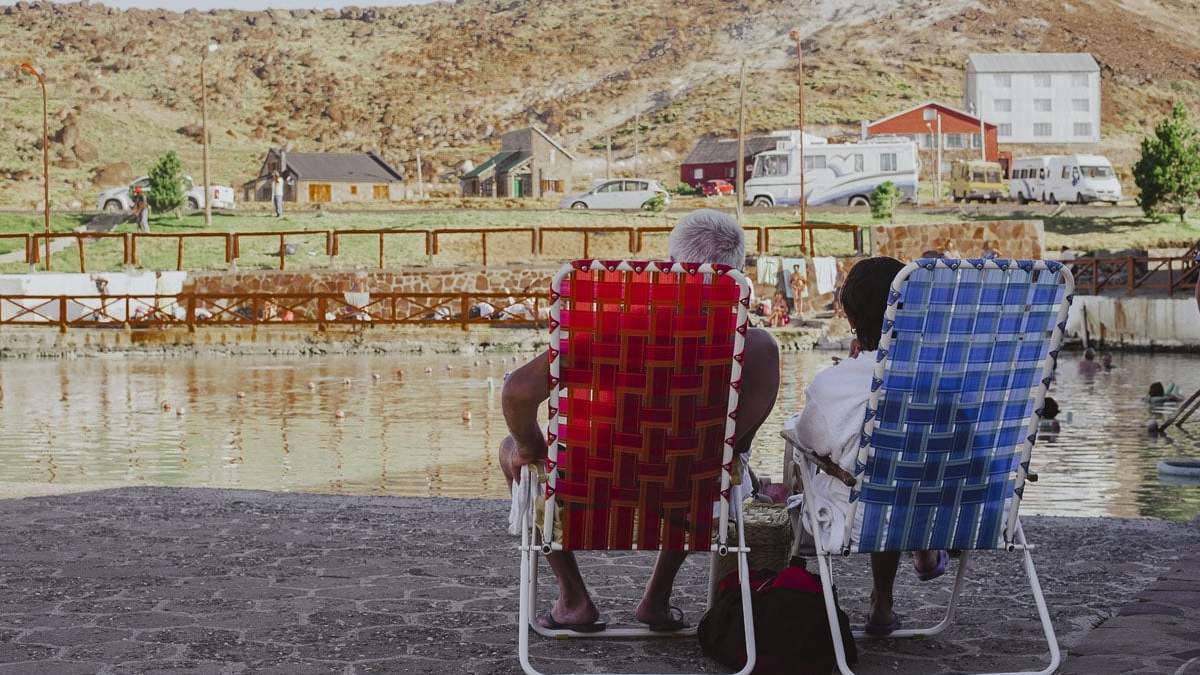 Plan Termalismo para afiliados al ISSN. Fuente: (ISNN)