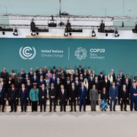 Biden, Putin, Von der Leyen y Macron, entre las ausencias políticas a la Cumbre del Clima