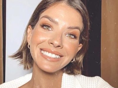 ¡Qué maldad! La China Suárez se burló de Benjamín Vicuña y lo subió a las redes