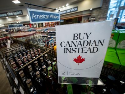 Ontario cancela servicio de internet con empresa de Musk por aranceles de Trump