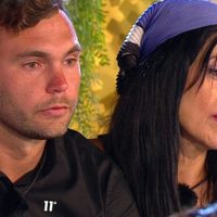 Cristian Suescun se toma revancha contra su madre, Maite Galdeano, y lo hace de este modo