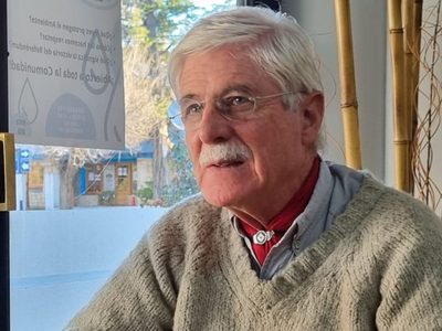 Tras su presentación, Jorge Taylor obtuvo respuestas por parte de la justicia