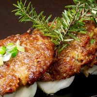 Cómo preparar tteokgalbi, la receta de carne picada coreana que es la favorita de Song Kang