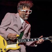Fito Páez cancela su concierto en el zócalo de la CDMX; se fracturó cinco costillas