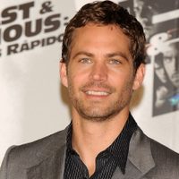 Conmovedor: la inédita foto de Paul Walker junto a un pequeño fanático que se viralizó en redes