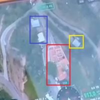 Reportan ataque con drones en sierra de Badiraguato, cuna del Chapo Guzmán (Video)