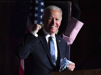 Las 6 cosas que quizás no sabías de Joe Biden, el presidente electo de Estados Unidos