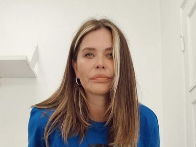 "Como una pobre mina": el crudo relato de Nazarena Vélez sobre el infierno que vivió