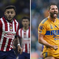 Final Liga MX: fechas y horarios de los partidos entre Chivas vs. Tigres