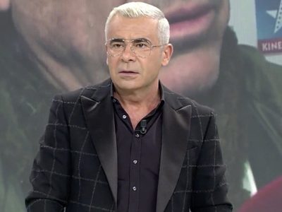 Jorge Javier Vázquez no tuvo compasión y encaró a esta periodista: “Aquí el que se equivoca soy yo”