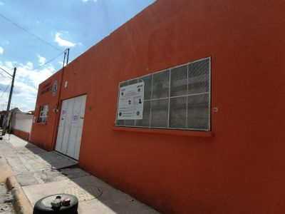 Jornada electoral en SLP: un muerto, robo de urnas y perredistas detenidos por policías