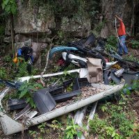 La incansable búsqueda de los desaparecidos