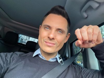 Fernando Piaggio compartió un tweet que trae esperanzas sobre la salud de Lío Pecoraro