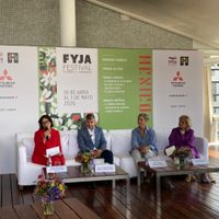 Festival Flores y Jardines 2026 apuesta por riqueza natural mexicana