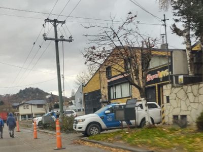 Trabajadores del supermercado allanado por trata de personas negaron ser explotados