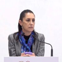 Sheinbaum se coordinará con el INM ante posible arribo de haitianos a la CDMX