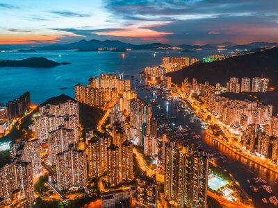 Hong Kong regala vuelos para visitar su territorio; en esta fecha se podrán solicitar los boletos