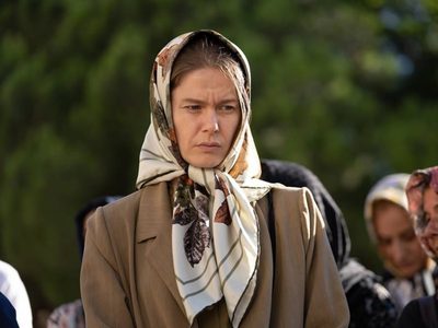 Top 10 en Netflix: la serie turca que combina suspenso, crítica social y te deja con mil preguntas