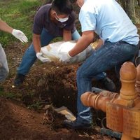 Hallan 8 cuerpos desmembrados en Veracruz; gobierno de Duarte ocultó el hecho durante más de 20 días