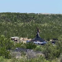 Dos mineros mueren tras caer a una profundidad de 70 metros en pozo de carbón en Coahuila